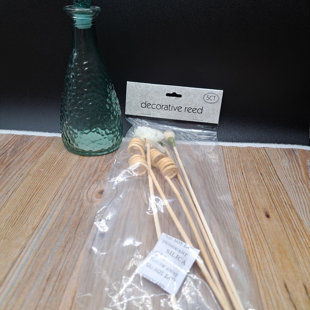 5pcs Reed &Diffuser bottle - Picture 2 of 3